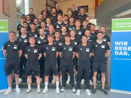 Vsa-Neulinge-2025-Gruppenbild